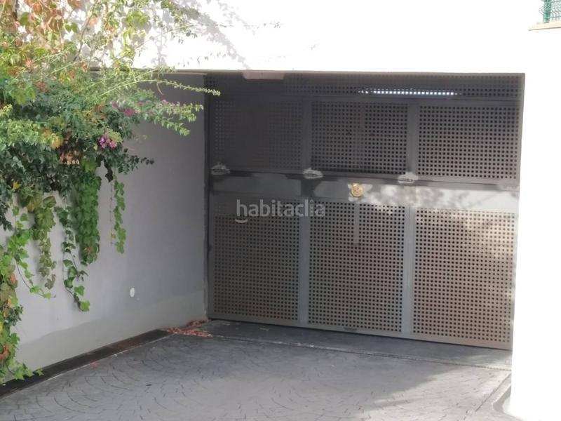 Foto 674a66b8-7c04-428c-afab-adce85b39ae3. Miete autoparkplatz in Mont Ferrant-Joan Carles I Blanes