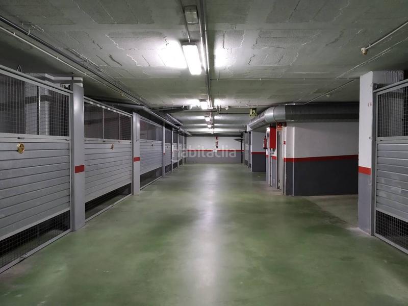 Foto 95fc13d5-b561-4610-8dfc-d6cf3f971d0a. Miete autoparkplatz in Mont Ferrant-Joan Carles I Blanes