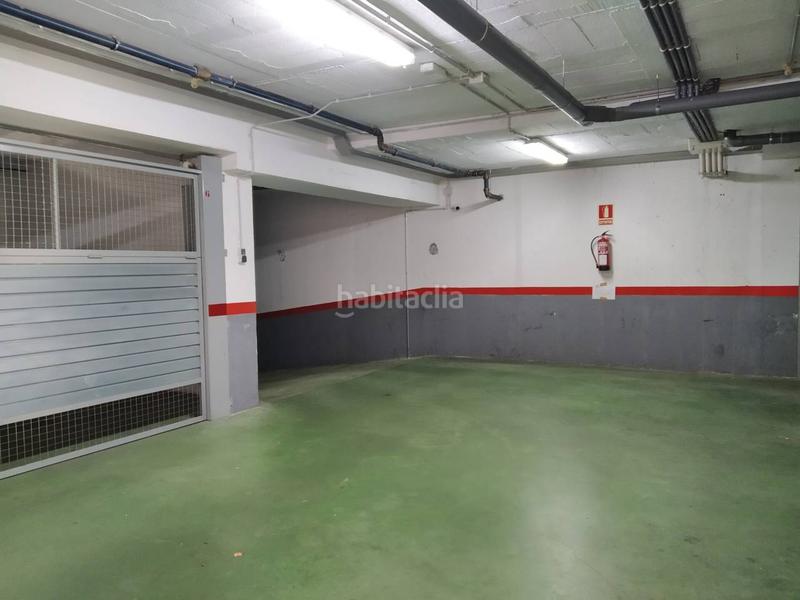 Foto c2751bf4-bd77-4444-87e0-78a35e62425e. Miete autoparkplatz in Mont Ferrant-Joan Carles I Blanes