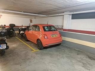 Aparcament cotxe  Joan carles i. Aparcamiento en venta en montferrantsant joan