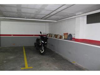 Autoparkplatz  Joan carles i. Aparcamiento en venta en montferrantsant joan