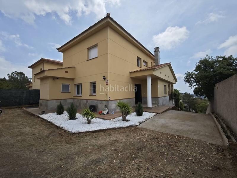 Foto 05778d2d-9576-46a8-ba53-7b9b2c2e8d93. House with parking pool in Lloret Verd - Els Pinars Lloret de Mar