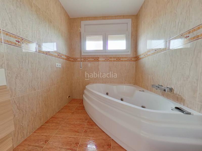 Foto 13fb8234-5034-4723-b955-3a8e89aa20e9. House with parking pool in Lloret Verd - Els Pinars Lloret de Mar