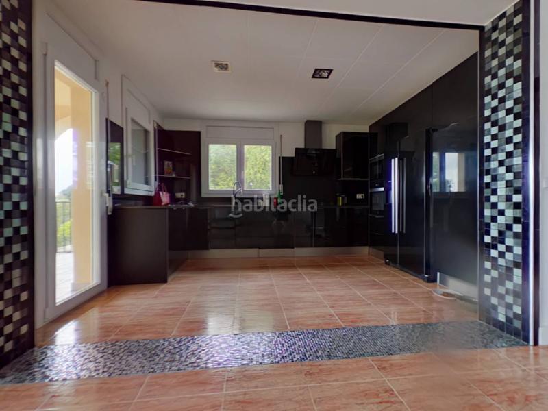 Foto bc0eef22-ba9a-453e-9aa9-925503d1371c. House with parking pool in Lloret Verd - Els Pinars Lloret de Mar