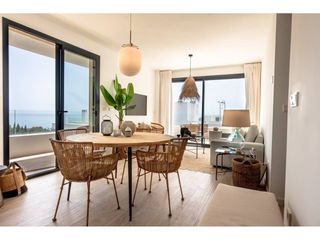 Etagenwohnung in Avenida europa 14. Piso de obra nueva