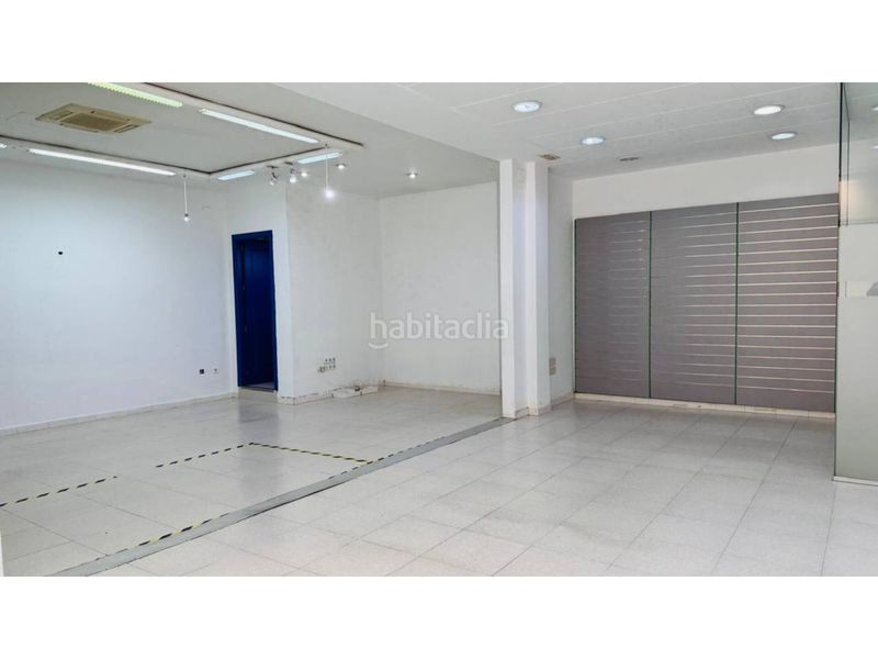 Foto 188bdd8f-7153-4b88-b7e5-33145a62ba9e. Lloguer local comercial a calle bellaire 39 a Centre Blanes
