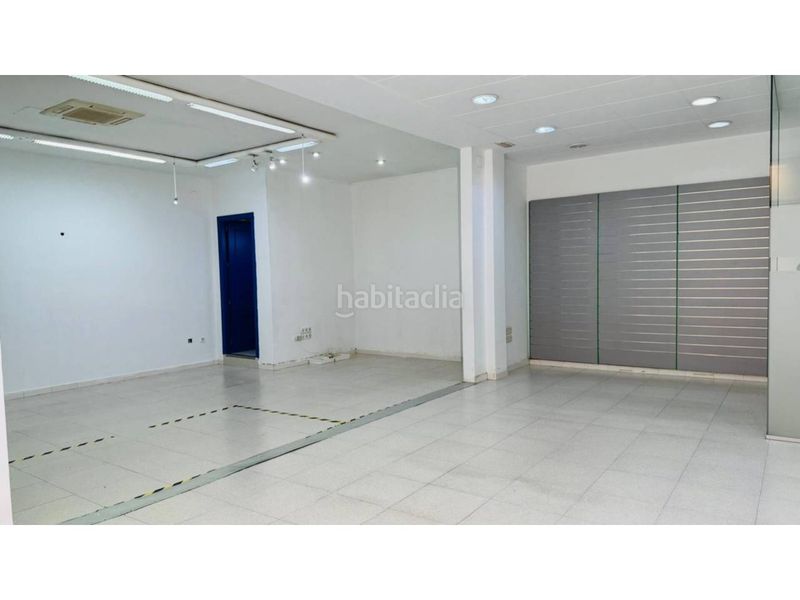 Foto 5cfdca9a-ad9a-4ebe-a383-c703a14aa614. Lloguer local comercial a calle bellaire 39 a Centre Blanes