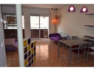 Flat  Calle mas palou. Piso en la zona de decathlon