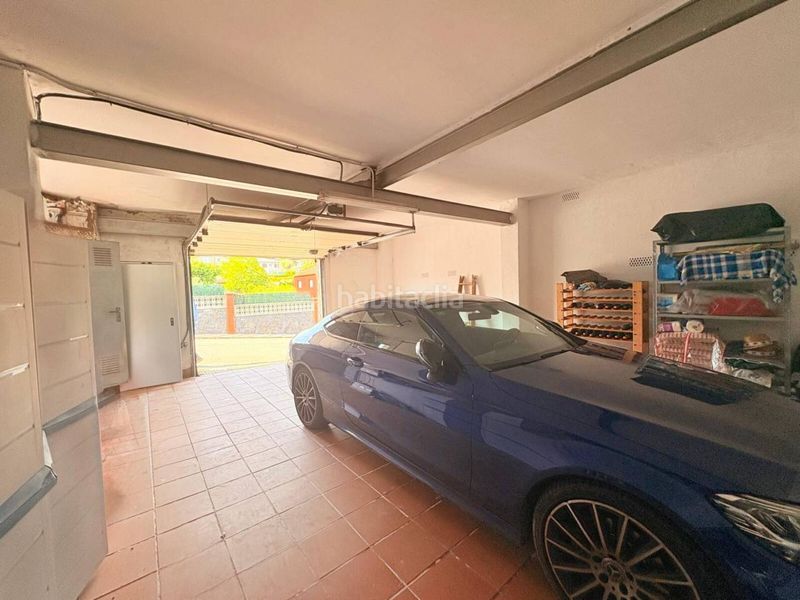 Foto 0e72351d-4138-41c2-b489-0f0e03a7d5c2. Casa amb calefacció aparcament a Caldes de Malavella