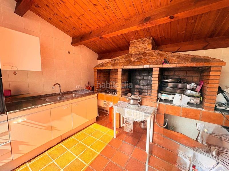 Foto 6d407b36-efcf-4e63-ac04-73b72bd967c5. Casa amb calefacció aparcament a Caldes de Malavella