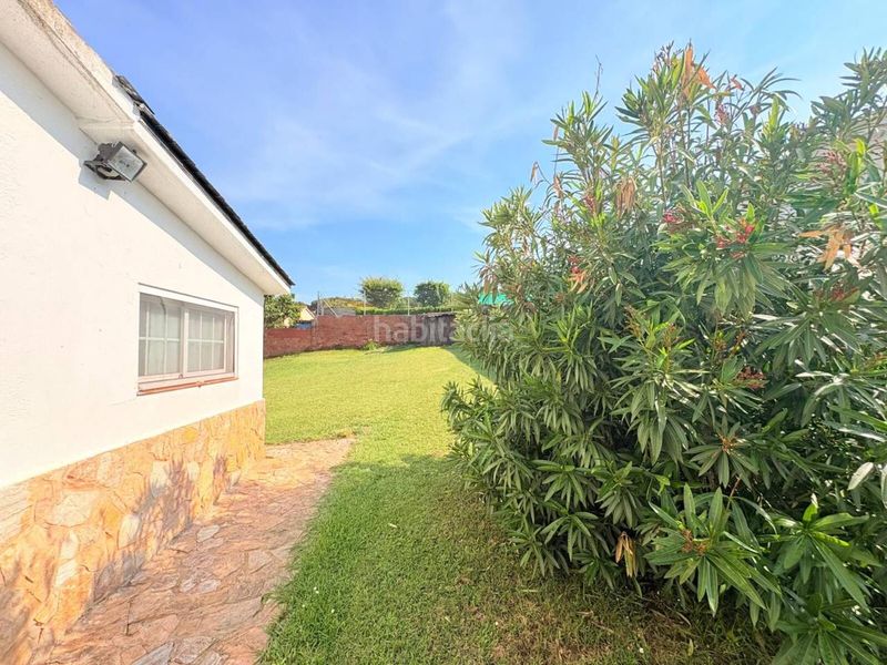 Foto 735bd74e-9980-4bfa-99ba-e546324394d5. Casa amb calefacció aparcament a Caldes de Malavella