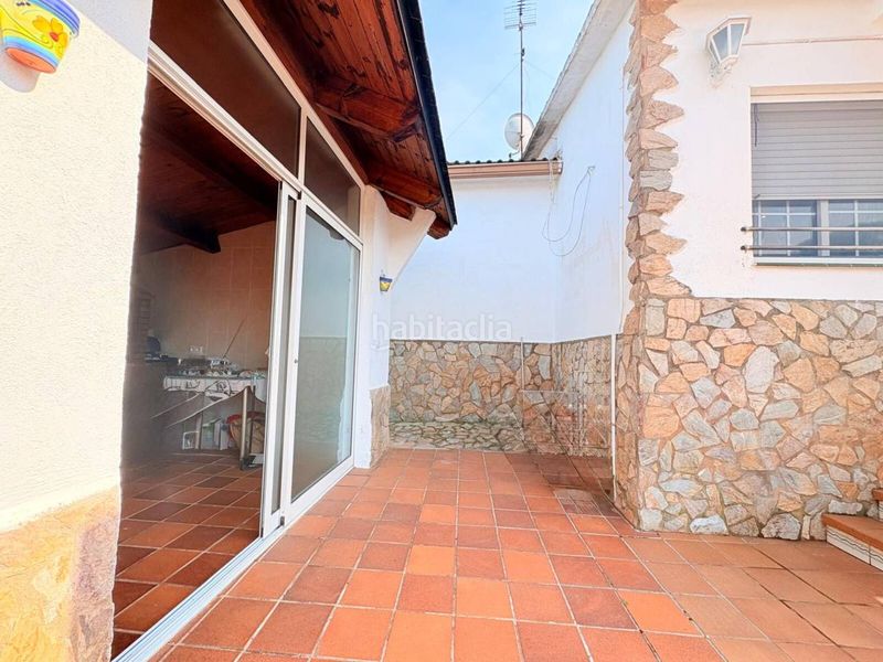 Foto 809c04a7-643c-44b2-99d0-37355c78904b. Casa amb calefacció aparcament a Caldes de Malavella
