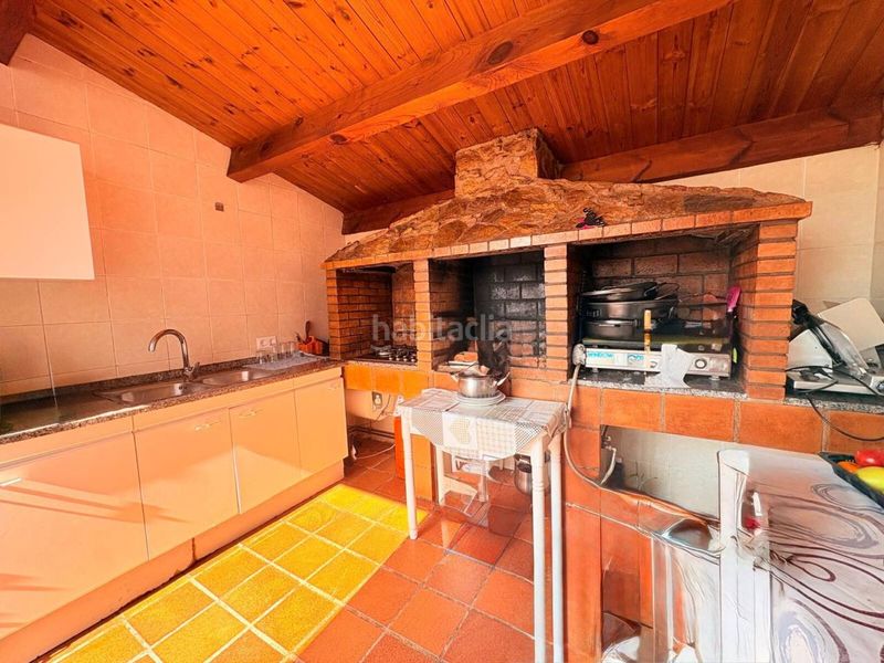 Foto 882187d0-76b0-4c2b-9403-53463dc06598. Casa amb calefacció aparcament a Caldes de Malavella