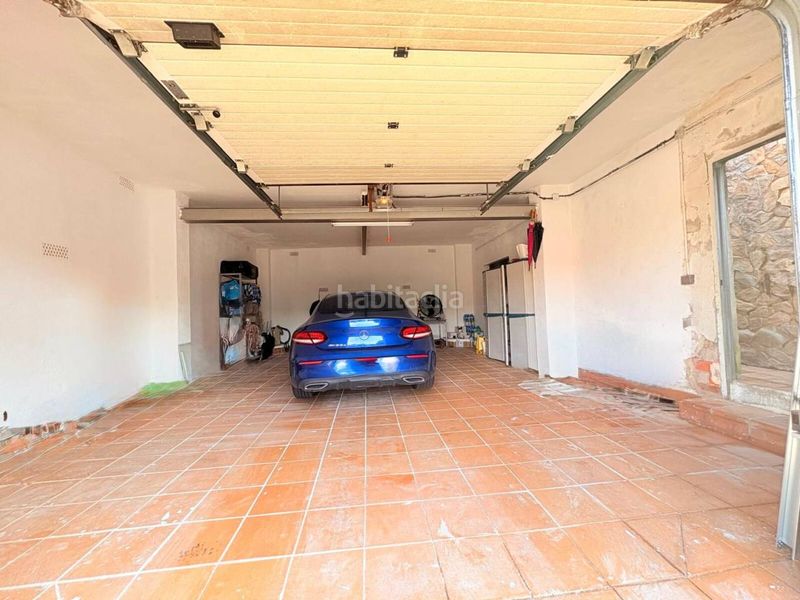 Foto a5d7aa4d-e332-4480-a55c-b15cbe98c2d6. Casa amb calefacció aparcament a Caldes de Malavella