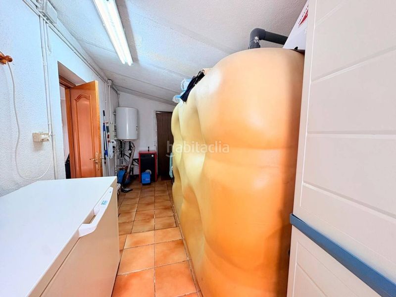 Foto aa288dbd-3c9a-4bb7-a22f-9d603f928299. Casa amb calefacció aparcament a Caldes de Malavella