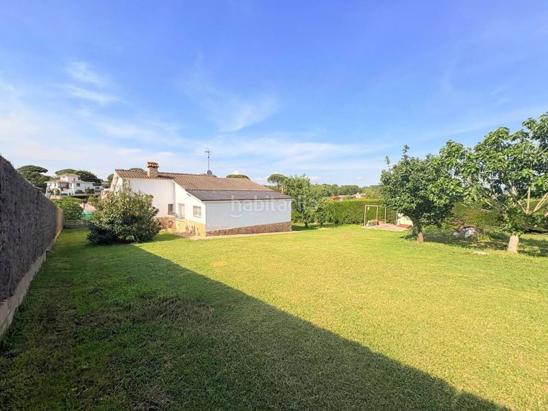 Foto b24fce88-85d8-458a-918f-d794ba2331e5. Casa amb calefacció aparcament a Caldes de Malavella