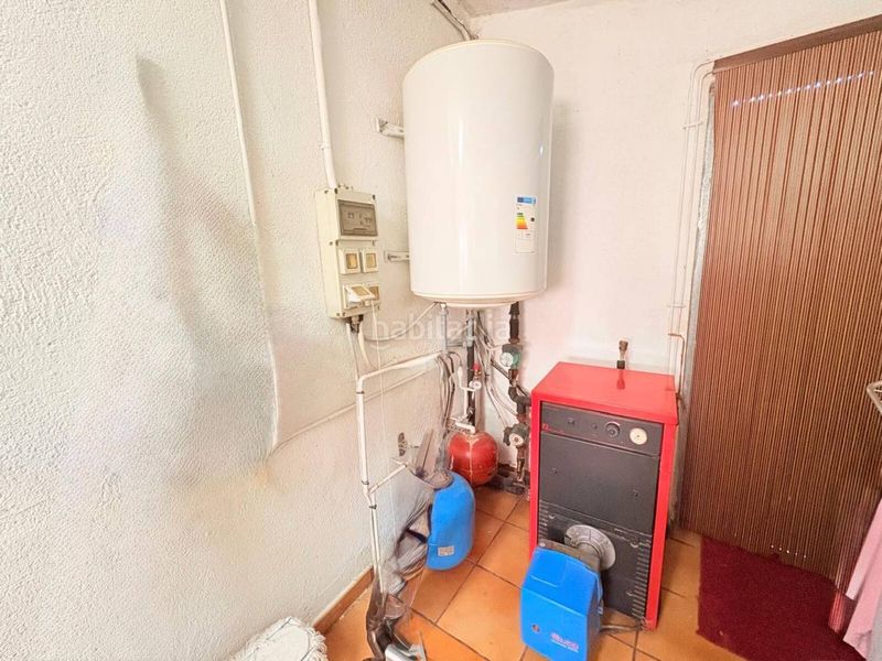Foto bbcf454a-e3e2-469c-a07c-b2e0a0224ff3. Casa amb calefacció aparcament a Caldes de Malavella