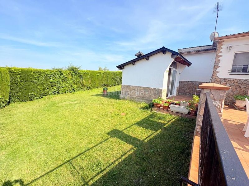 Foto c50afadf-fa81-475c-b64a-93ade1d01310. Casa amb calefacció aparcament a Caldes de Malavella