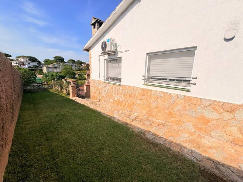 Foto c704c85b-1b0c-4203-8b31-a87dce5738de. Casa amb calefacció aparcament a Caldes de Malavella