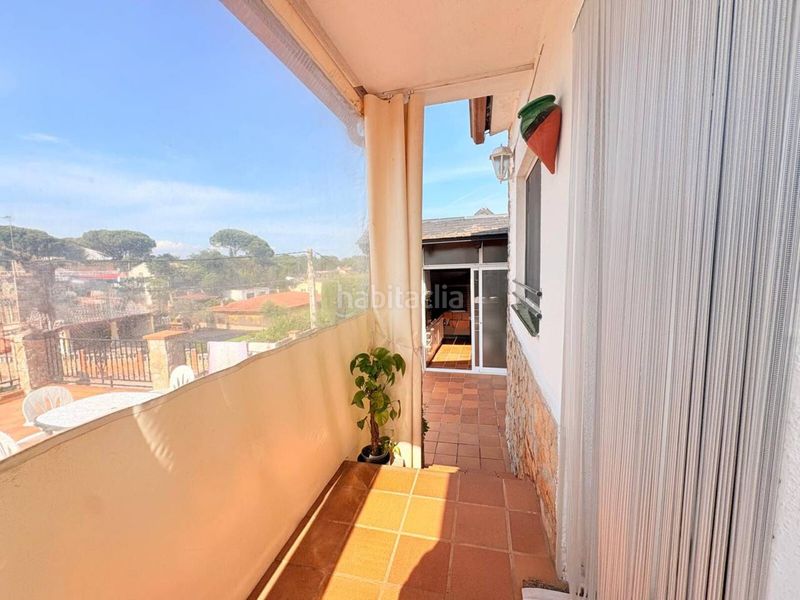 Foto d02adf2d-6fcb-48b7-b0c9-81eb894c835c. Casa amb calefacció aparcament a Caldes de Malavella