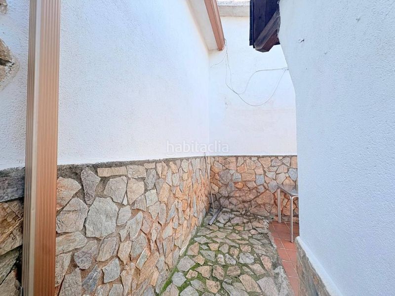 Foto e34727de-dbbe-4307-99df-f78463a2b623. Casa amb calefacció aparcament a Caldes de Malavella