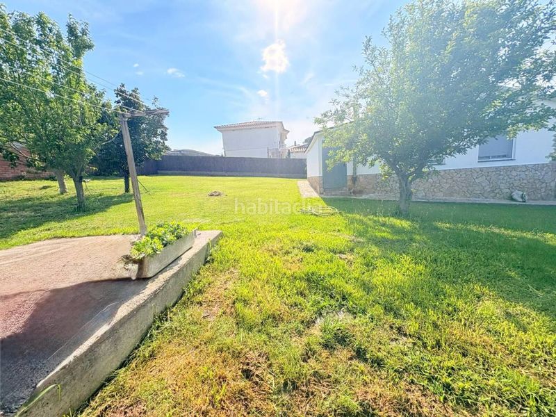 Foto ef3f81f4-5048-41f0-a0a9-f97be826dcf3. Casa amb calefacció aparcament a Caldes de Malavella