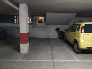 Miete Autoparkplatz in Calle joan carles i 20. Párking en alquiler en joan carles i