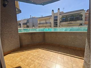 Appartement  Avenida joan carles i. Piso en venta en blanes, zona montferrantsant joan