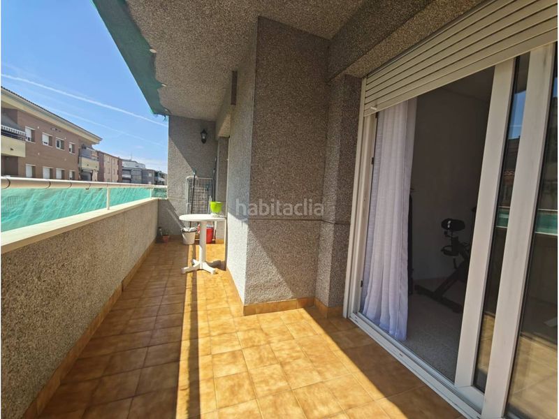 Foto a69a0fab-9e06-41d9-8c84-b95230284622. Pis a Mont Ferrant-Joan Carles I Blanes