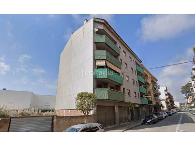 Foto aba6be7b-b106-4db5-bd45-6b006374a889. Pis a Mont Ferrant-Joan Carles I Blanes