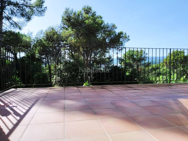 Foto 01eb9a89-9a56-422a-a469-fa840e83e08b. Casa amb aparcament piscina a Santa Cristina-Sant Francesc Blanes