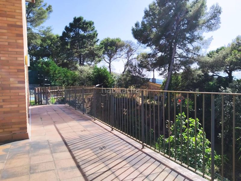 Foto 54cd1230-12fc-48ae-86e3-a667e5431e83. Casa amb aparcament piscina a Santa Cristina-Sant Francesc Blanes