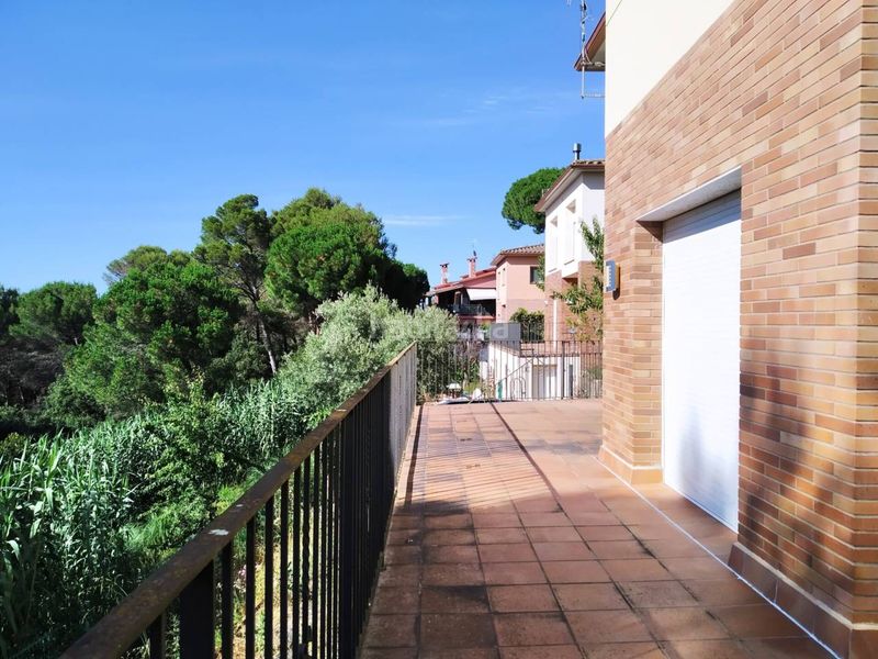Foto 6107e0de-5116-4fa0-8b4e-85a73f4658f9. Casa amb aparcament piscina a Santa Cristina-Sant Francesc Blanes