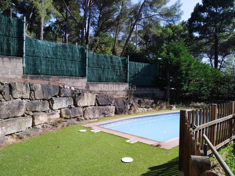 Foto 66cb0bd0-310f-4f64-b667-6921b091c772. Casa amb aparcament piscina a Santa Cristina-Sant Francesc Blanes