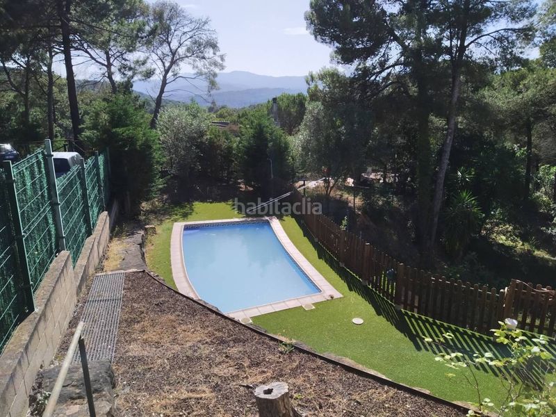 Foto 92bb2e99-97c7-45eb-8c21-3d99ddba7aa0. Casa amb aparcament piscina a Santa Cristina-Sant Francesc Blanes