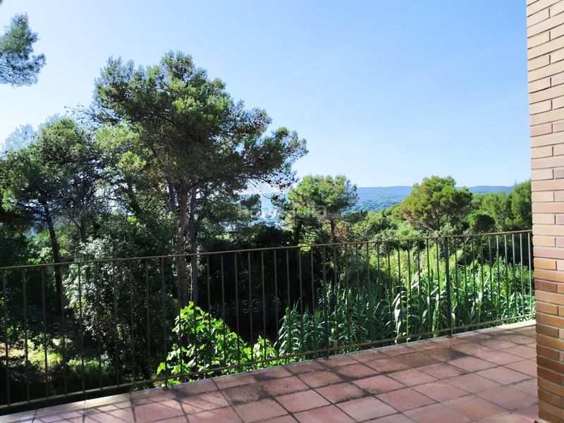 Foto b49d5d86-6160-4523-b198-64712e80d218. Casa amb aparcament piscina a Santa Cristina-Sant Francesc Blanes
