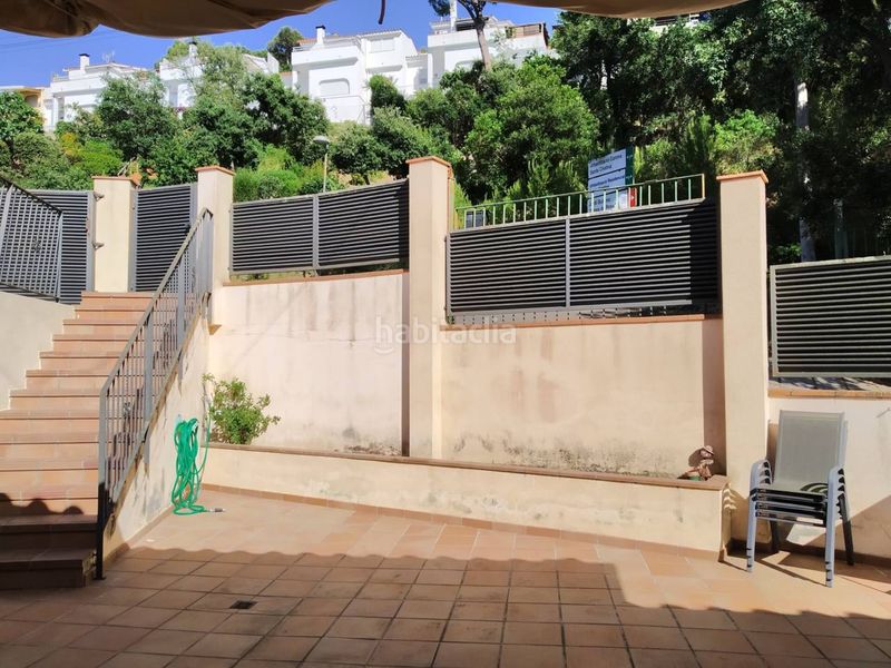 Foto d6393474-61ba-469c-95bd-c3b6e0aca09a. Casa amb aparcament piscina a Santa Cristina-Sant Francesc Blanes