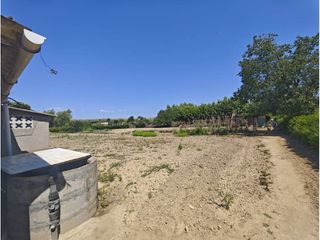 Fondo rustico  Calle joaquim vayreda. Huerto de 3.800 m2 en blanes