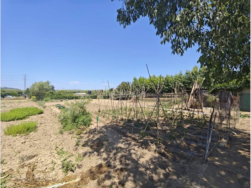 Foto dd6f811e-2ec1-4242-98e6-6f66d8008c63. Finca rústica a Mas Florit-Ca la Guidó Blanes
