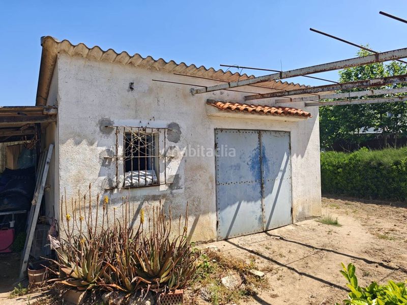 Foto e87db863-09ee-4623-9387-7046141df83b. Finca rústica a Mas Florit-Ca la Guidó Blanes