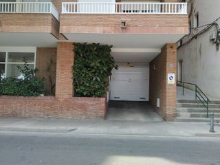 Parking voiture  Paseo mestrança. Parking en venta cerca del puerto de blanes