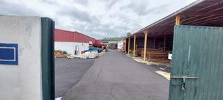 Nau industrial en Calle san jos 216