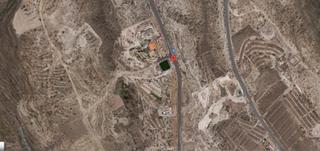 Finca rstica en Vial camino 97b