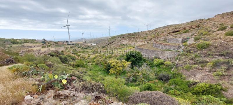 Foto 06a9c2e1-ac89-4a87-8a11-95efef8b2159. Finca rústica en vial camino 97b en Fasnia