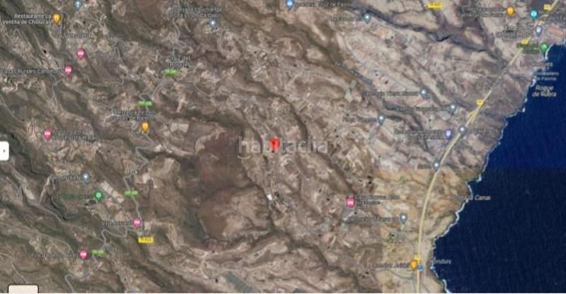 Foto 123b6876-216d-4963-af48-87ed3292043e. Finca rústica en vial camino 97b en Fasnia