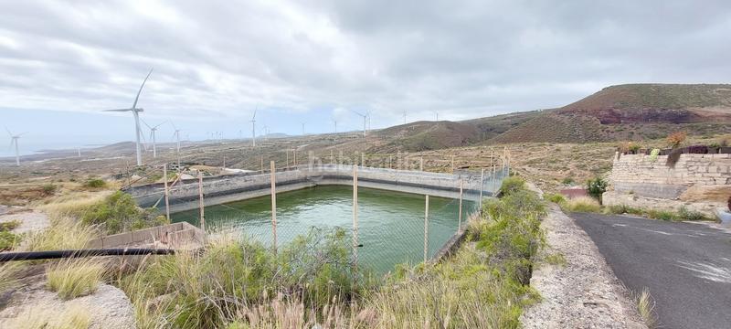 Foto 261eae2c-7332-473b-a9cb-4efe97559a51. Finca rústica en vial camino 97b en Fasnia