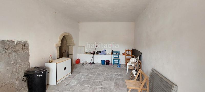 Foto 487b2916-68c7-4ae8-9c92-77595d310a03. Finca rústica en vial camino 97b en Fasnia