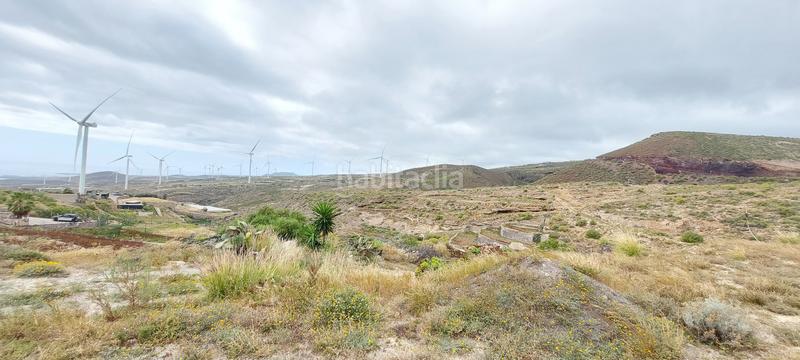 Foto 507bdfbc-ad84-4cfe-b278-1dc3d78ae001. Finca rústica en vial camino 97b en Fasnia