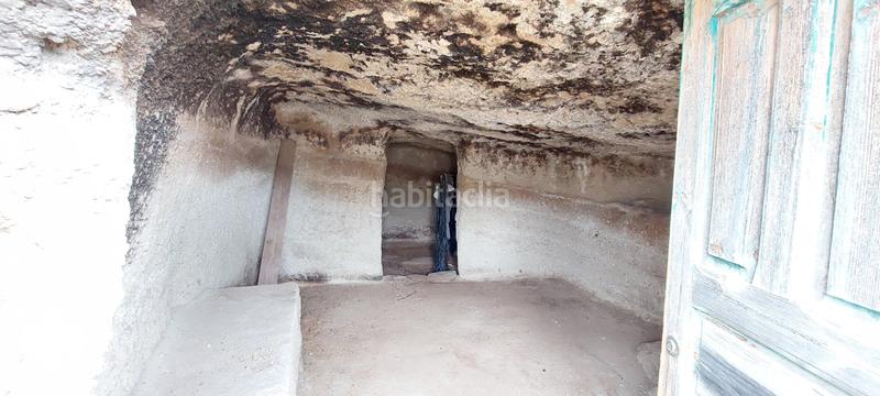 Foto 76144e56-db1f-48f1-8b21-ee2508eb651f. Finca rústica en vial camino 97b en Fasnia