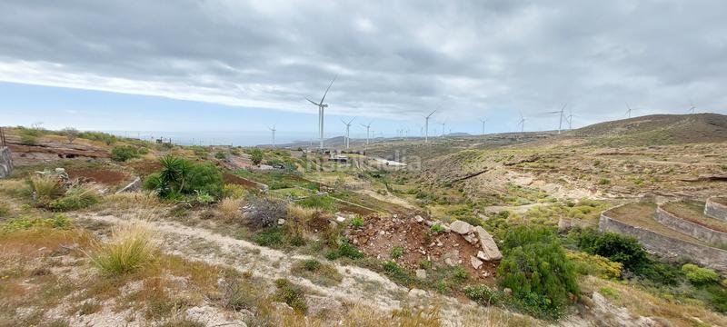 Foto a598cc13-c601-40ed-ab82-d11306b7a667. Finca rústica en vial camino 97b en Fasnia